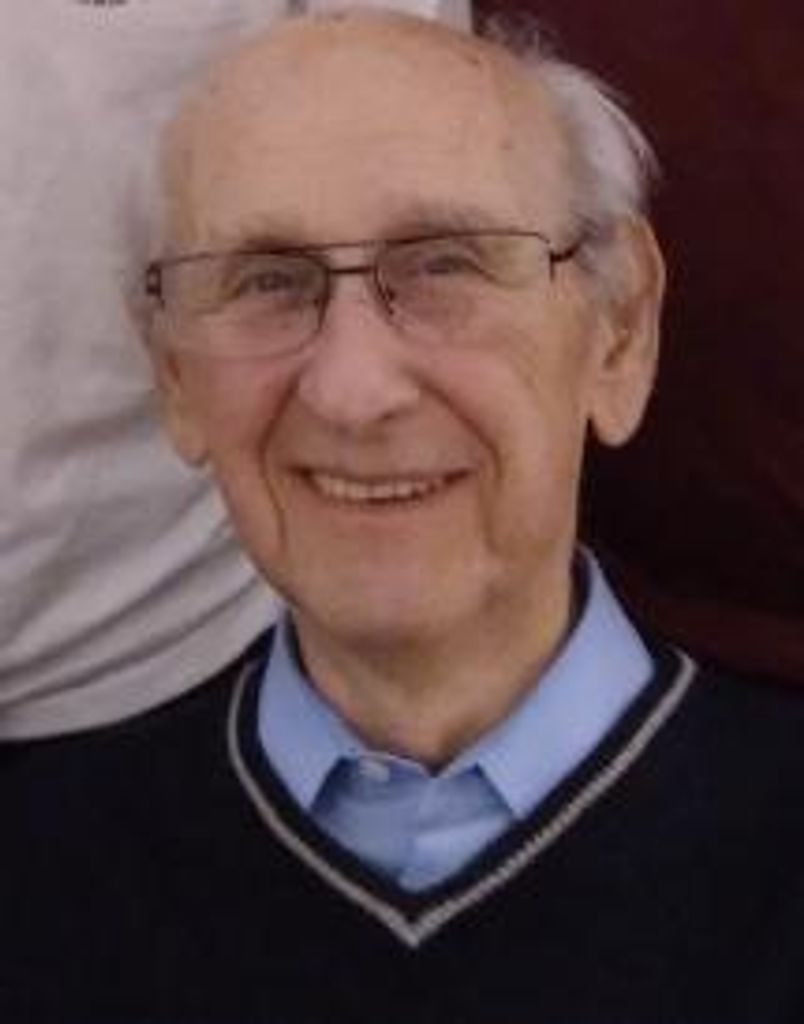 Frank M Morber