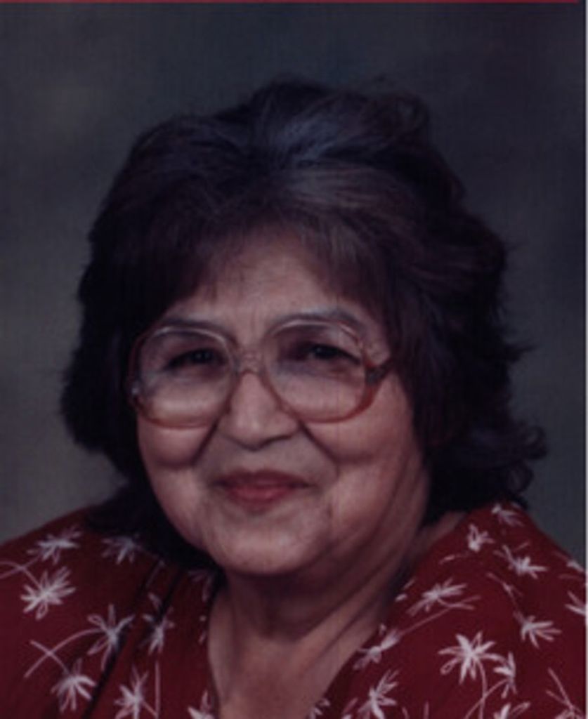 Tomasa Cedillo Tenorio Profile Photo