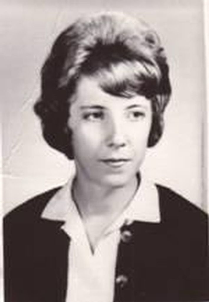 Jane Louise Poplaski Profile Photo