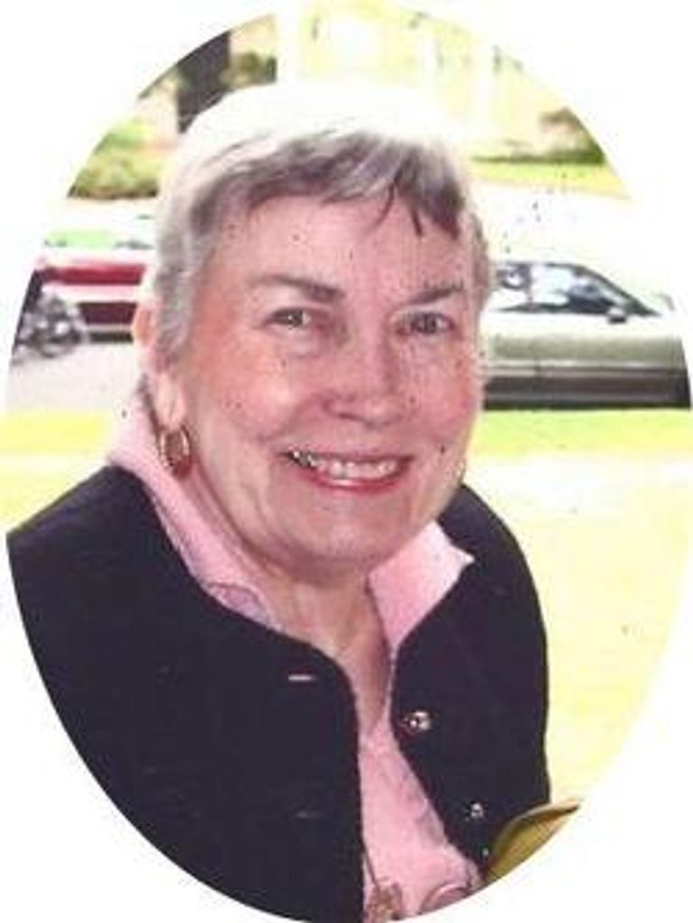 Virginia Davis Hall Profile Photo