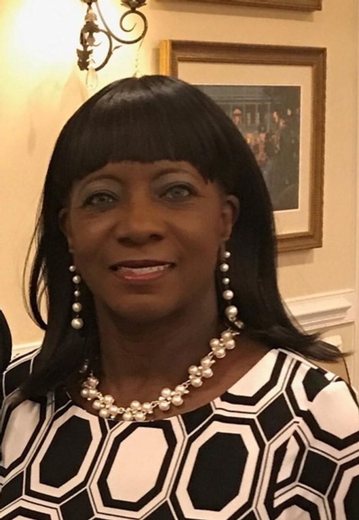 Patricia Ann Harris Profile Photo