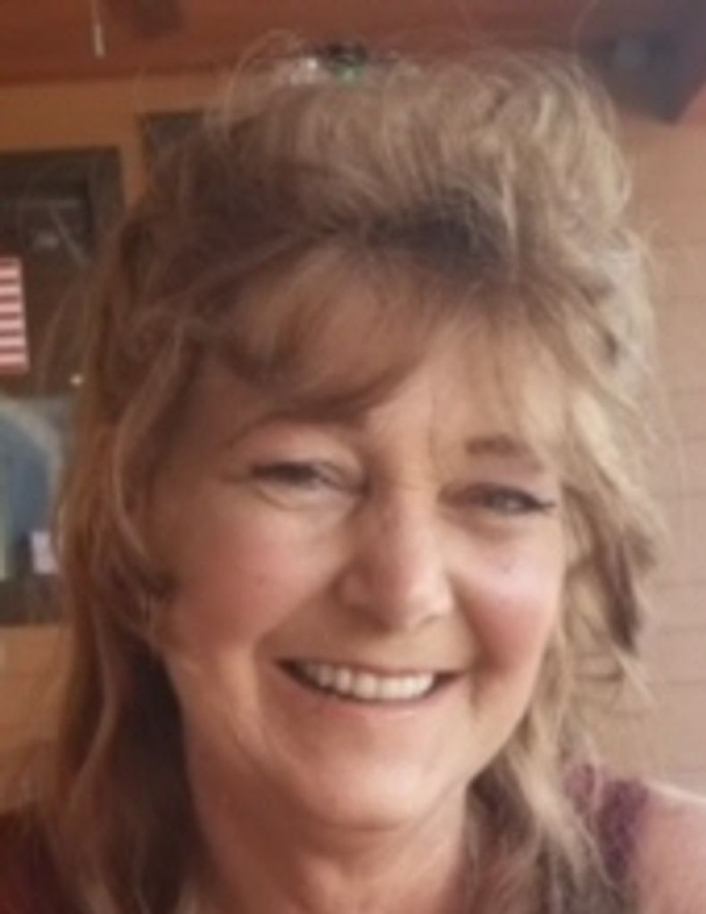 Patricia Crumbley Kroger