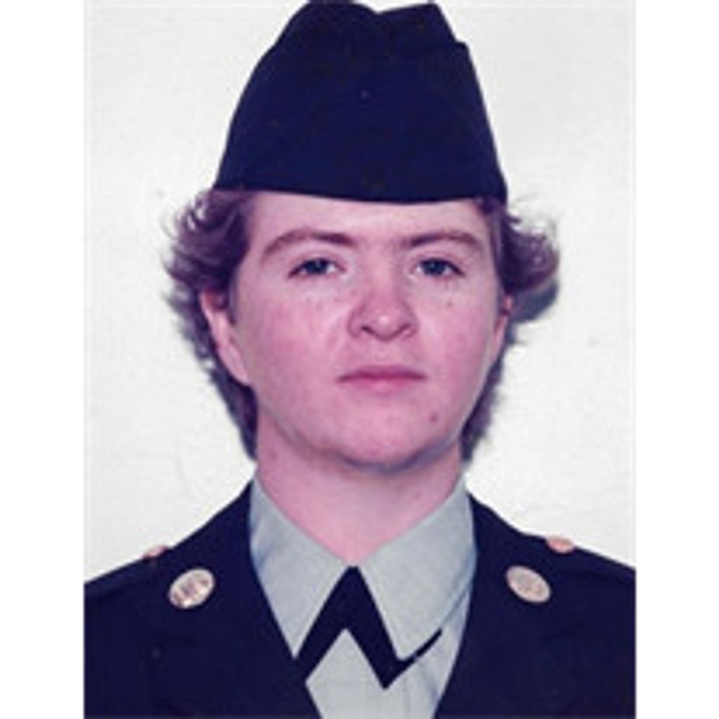 Jo Ann Mcdonough