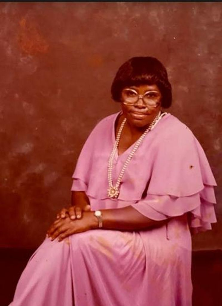 Ida Bowens Profile Photo