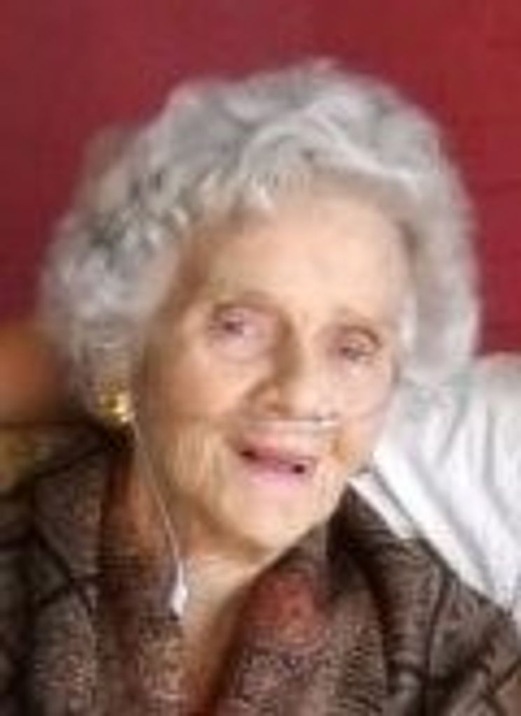 Jackie (Hall) Marler