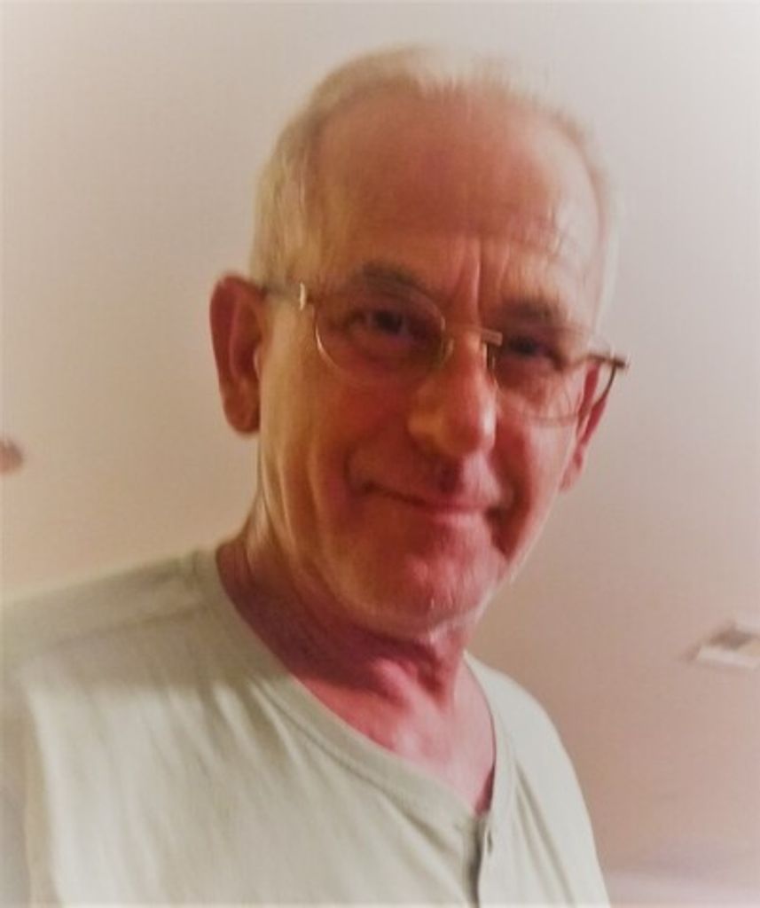 Fred Bolm Profile Photo