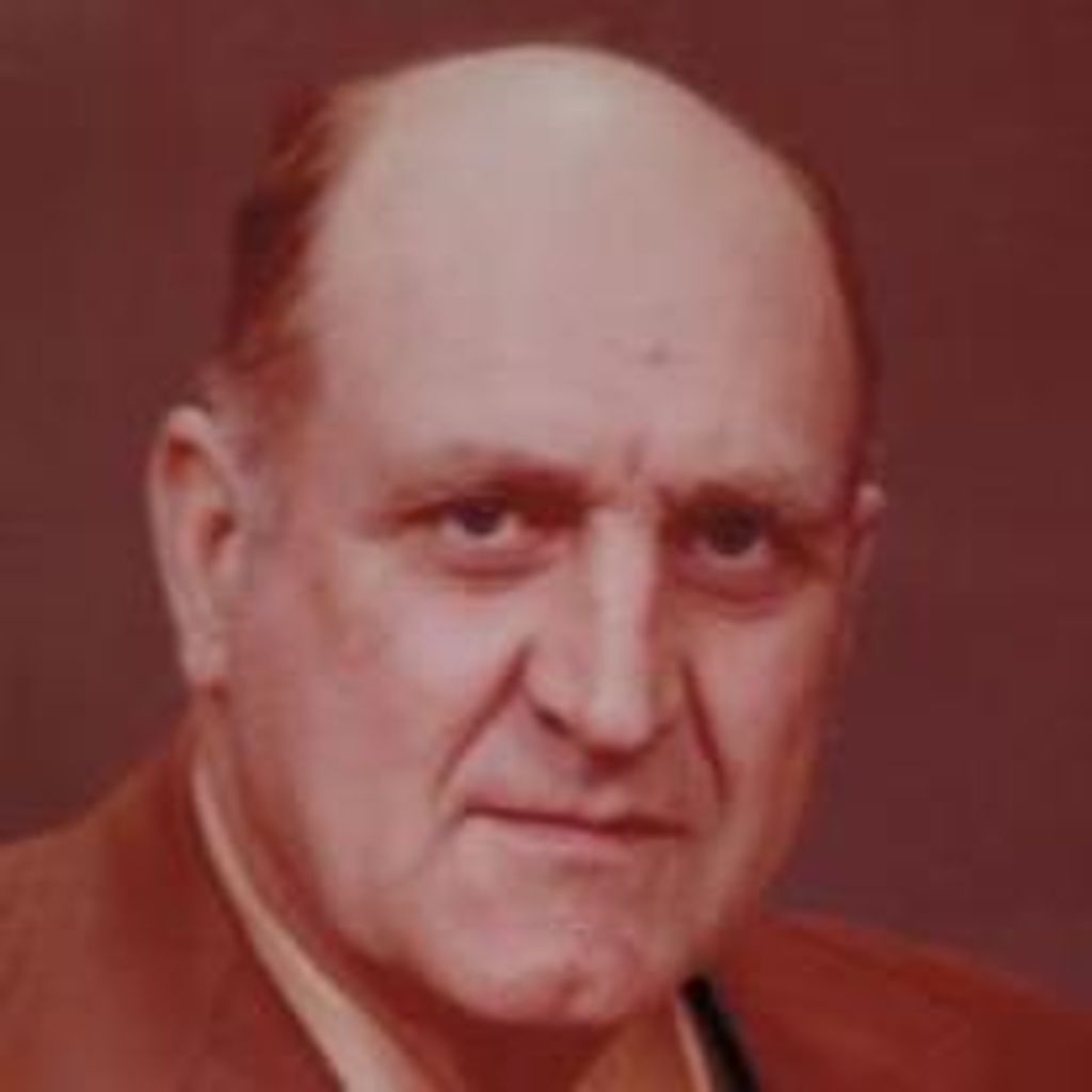 J W  Johnson