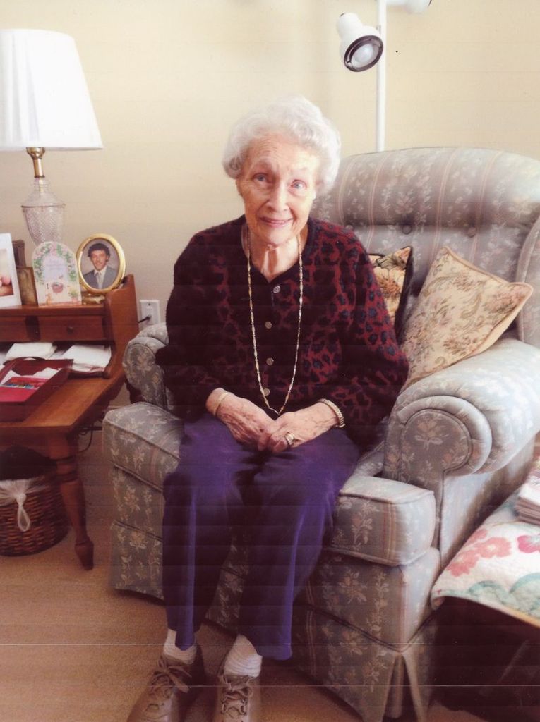 Doreen J. (Stapleford) Calson