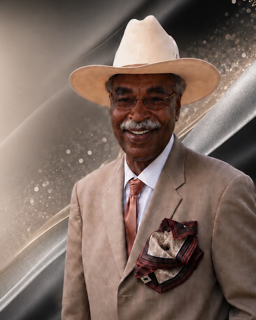 Richard Albert Henderson Profile Photo