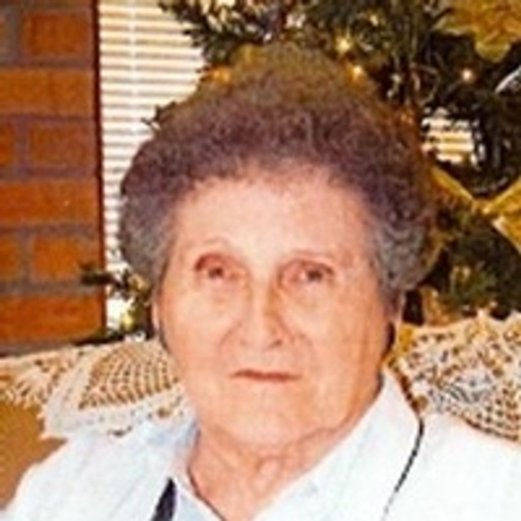Aida Bandaccari