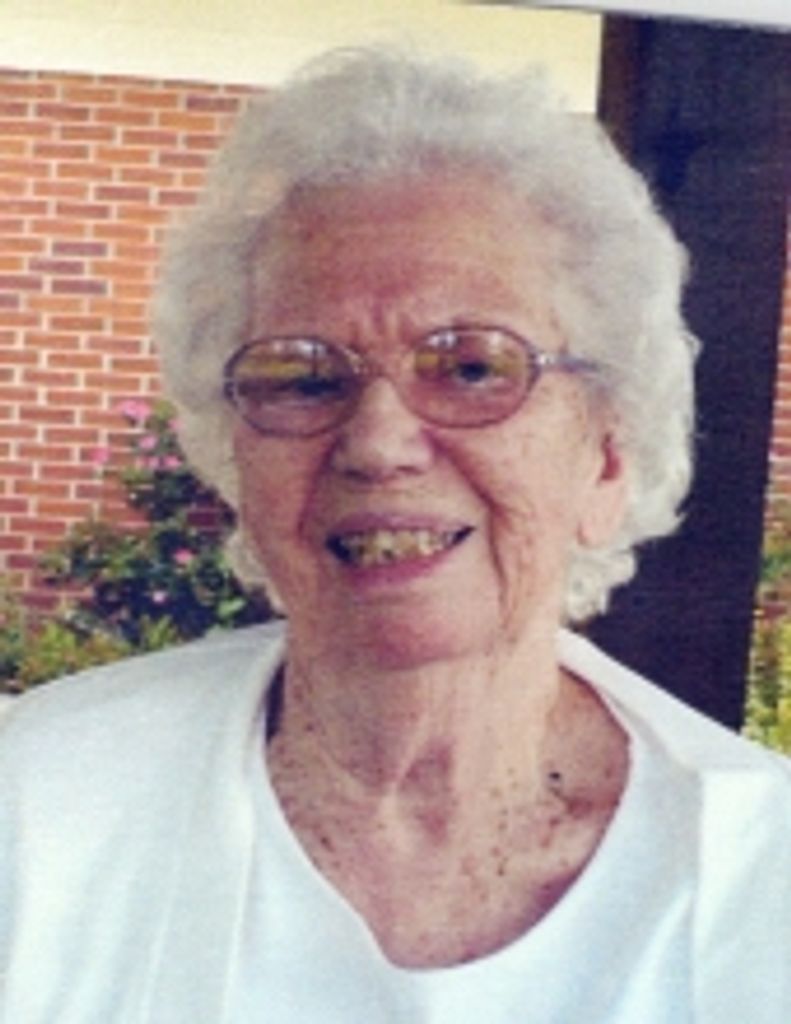 Tishie Helton Morgan Asher Profile Photo