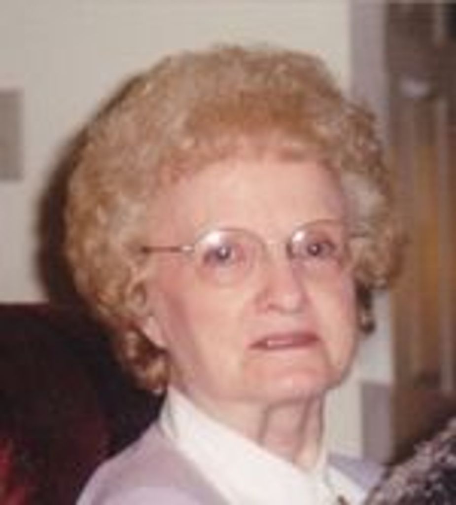 Norma J. Parks