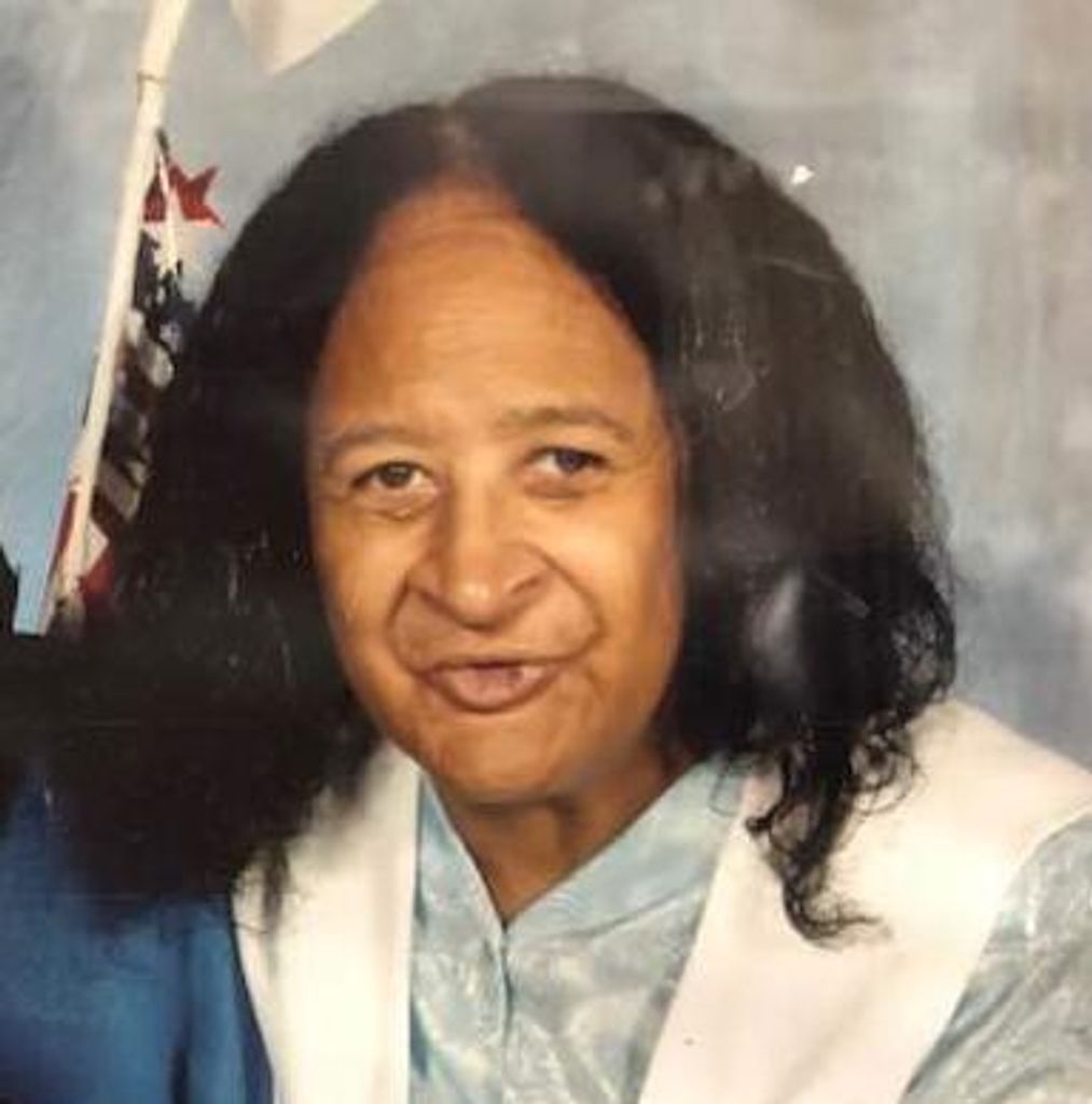 Alice Ruth Triplett