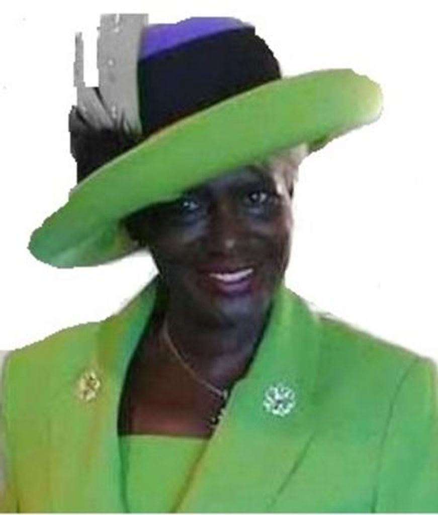 Mazie Marie Grant Profile Photo