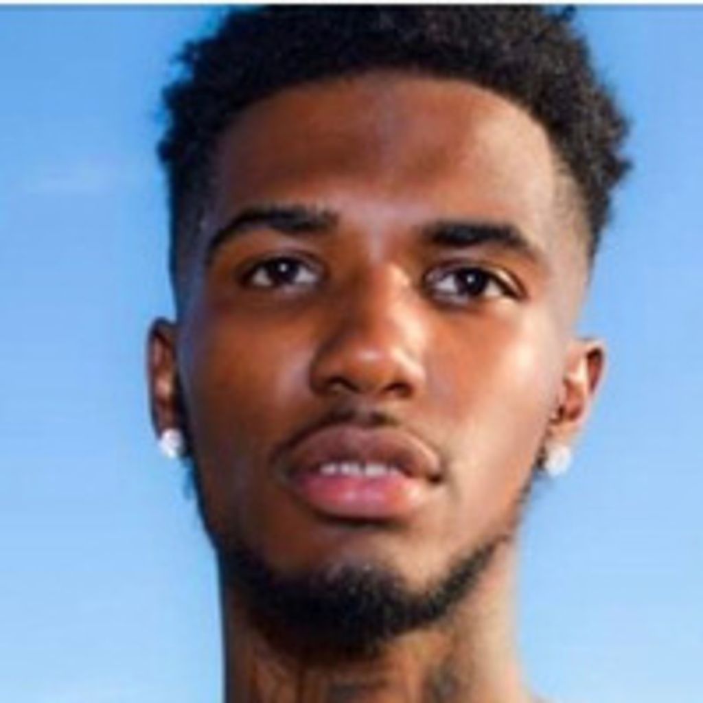 Quinten Donnell Shyihem Sears Profile Photo