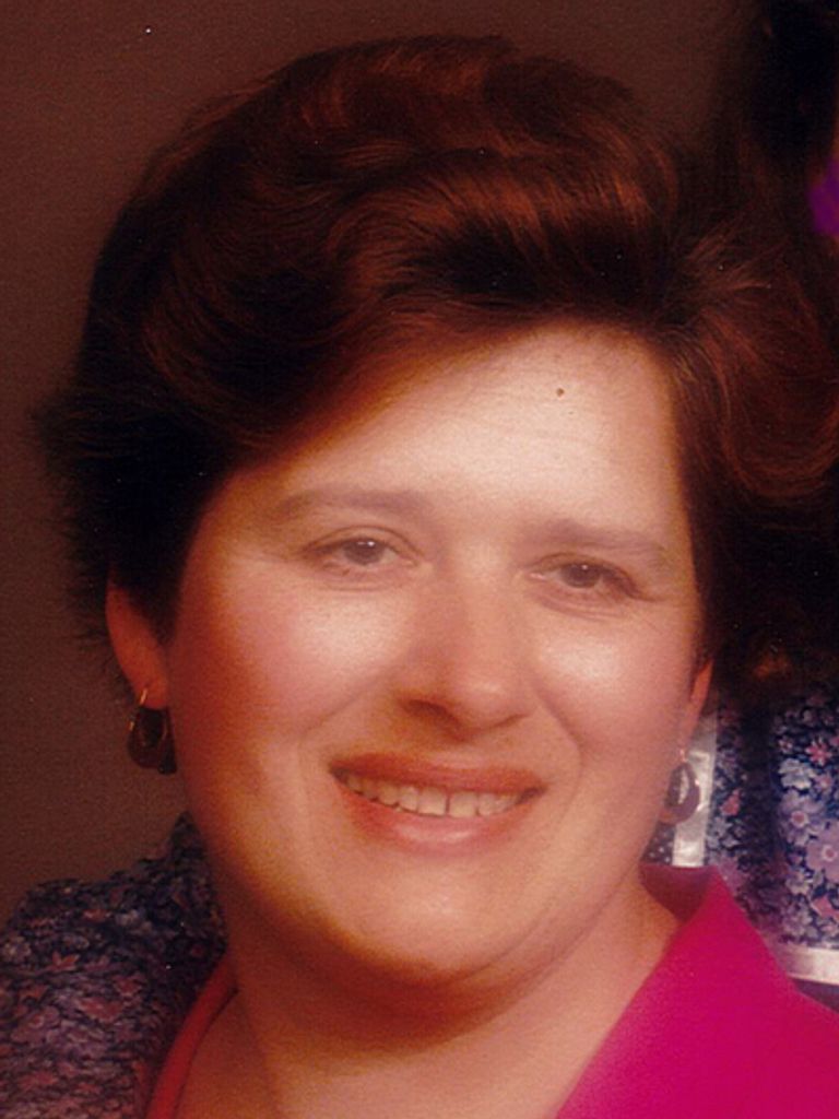 Alice Theresa Mihan