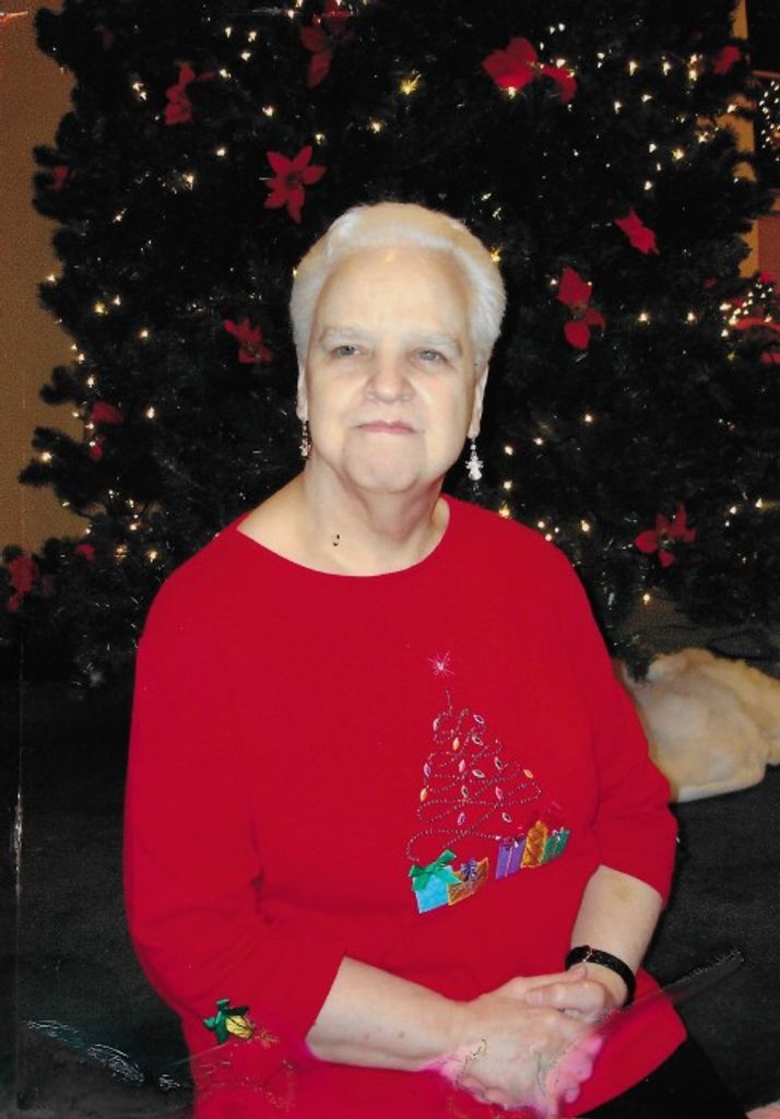 Betty Kelley