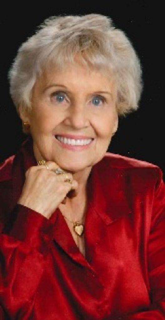 Ethel Maxine Bullis