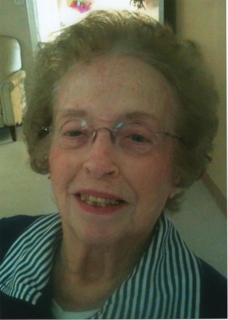 Miriam Stogner