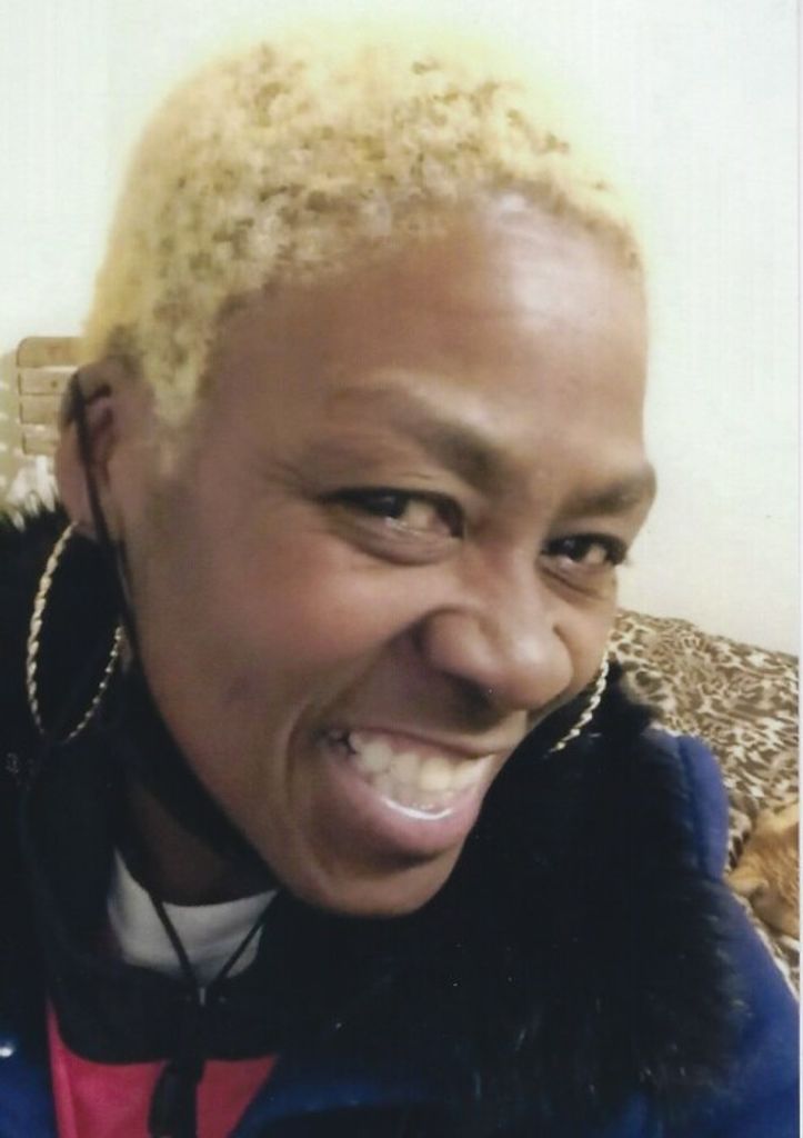 Annie Liza Jackson Profile Photo