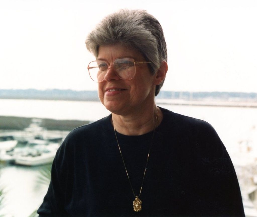 Jean Tuttle