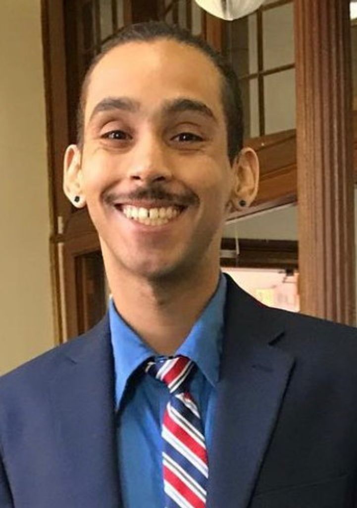 Alex Sanchez Profile Photo