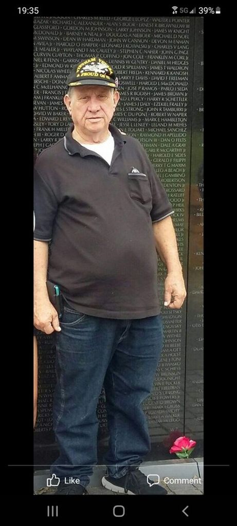 Libor Arnold Chavez Profile Photo