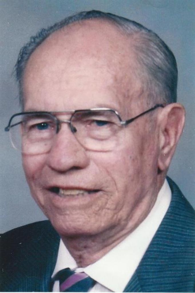 Kenneth E. Cary