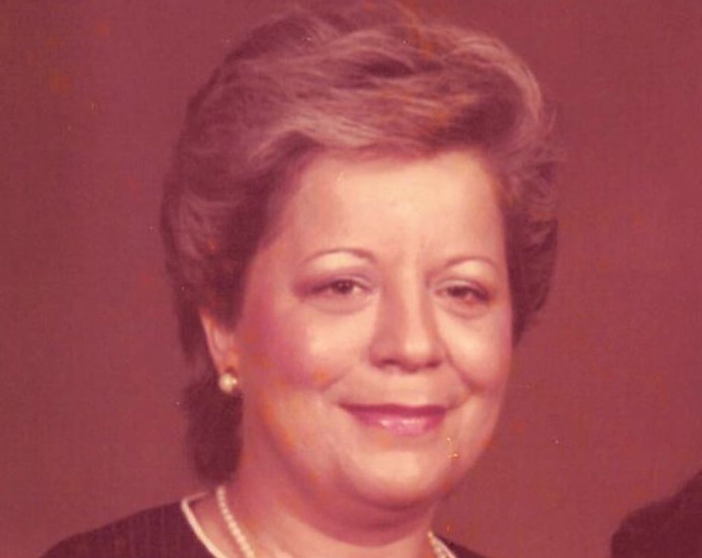 Diane "Deedee" Tarver Moak Profile Photo