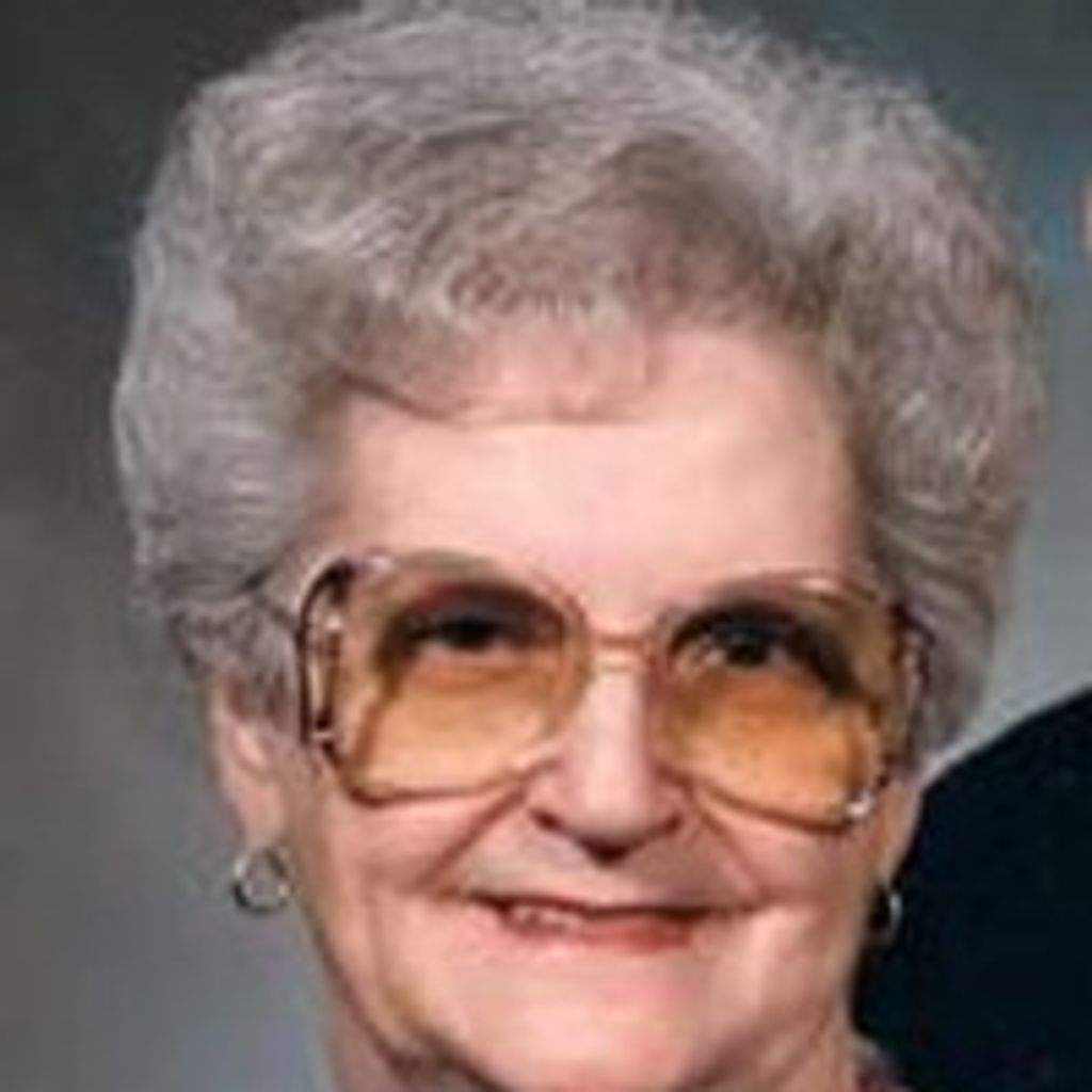 L. Pearl Mccreery