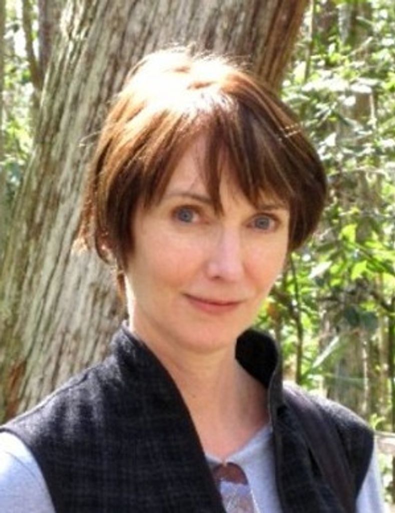 Deborah Jean Sergeant