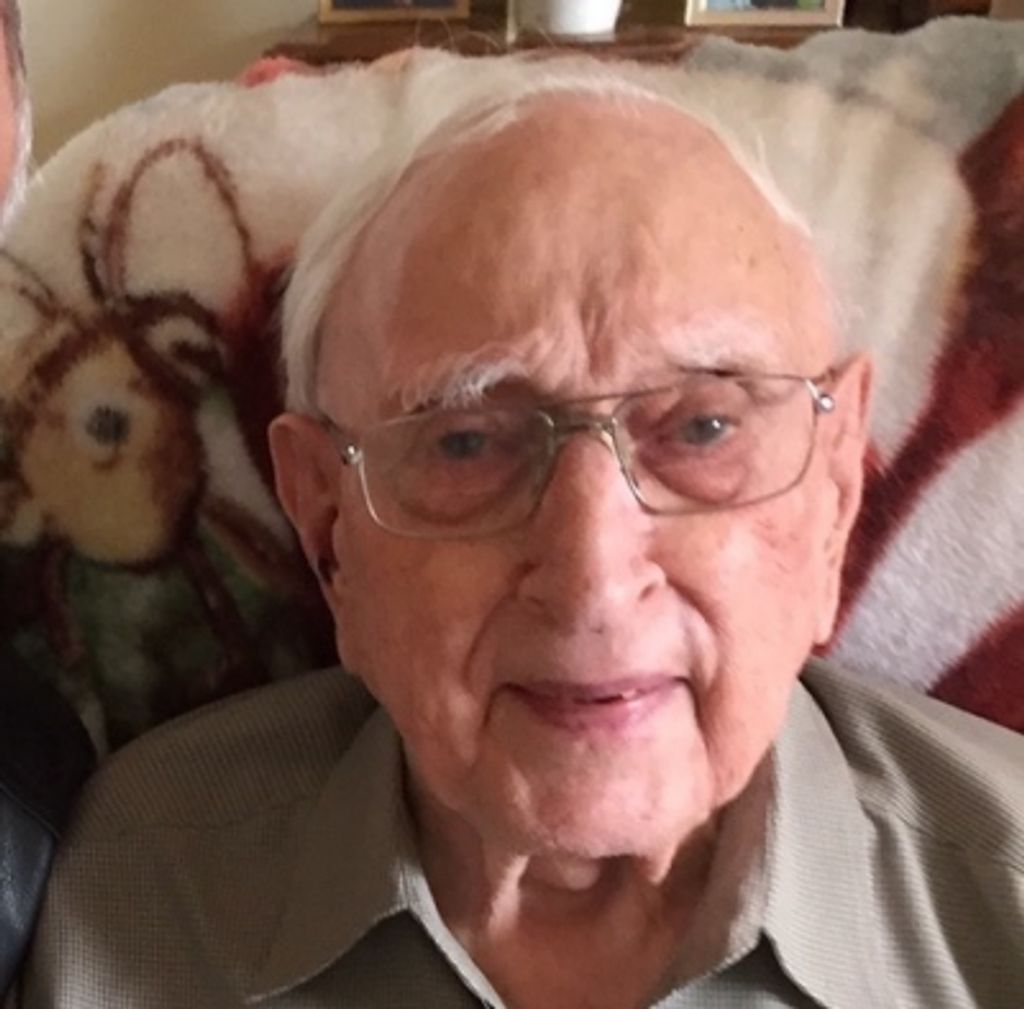 Thomas George Armstrong