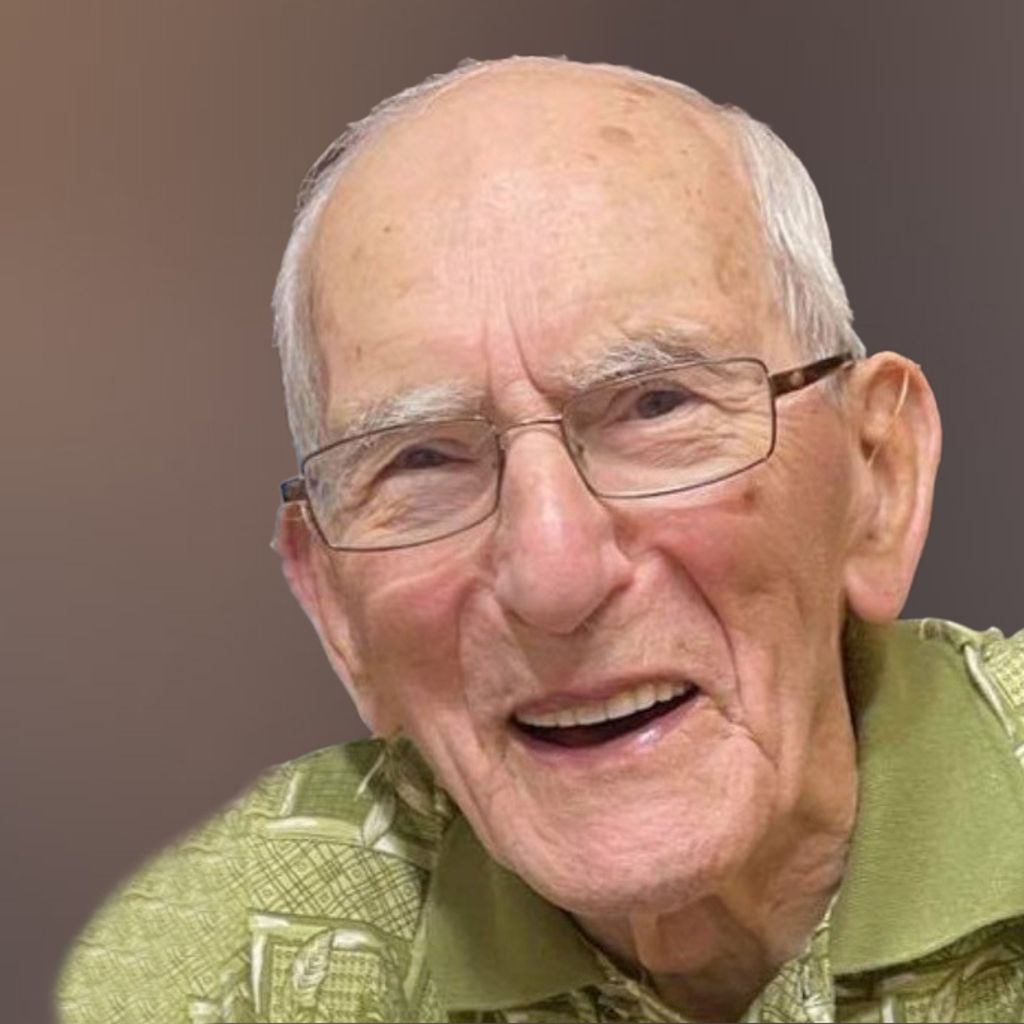 Charles "Chuck" Albert Iggulden Profile Photo