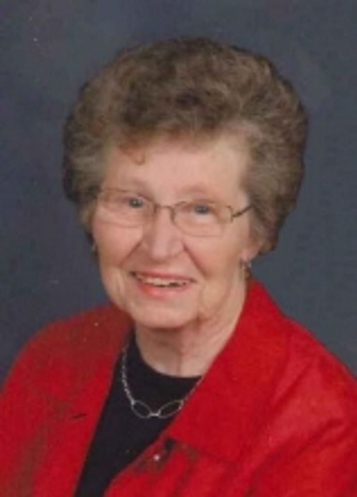 Marie Hillesheim Profile Photo