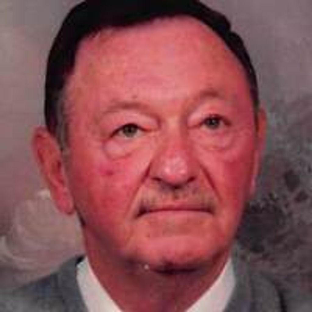 Paul K. Tacker Profile Photo