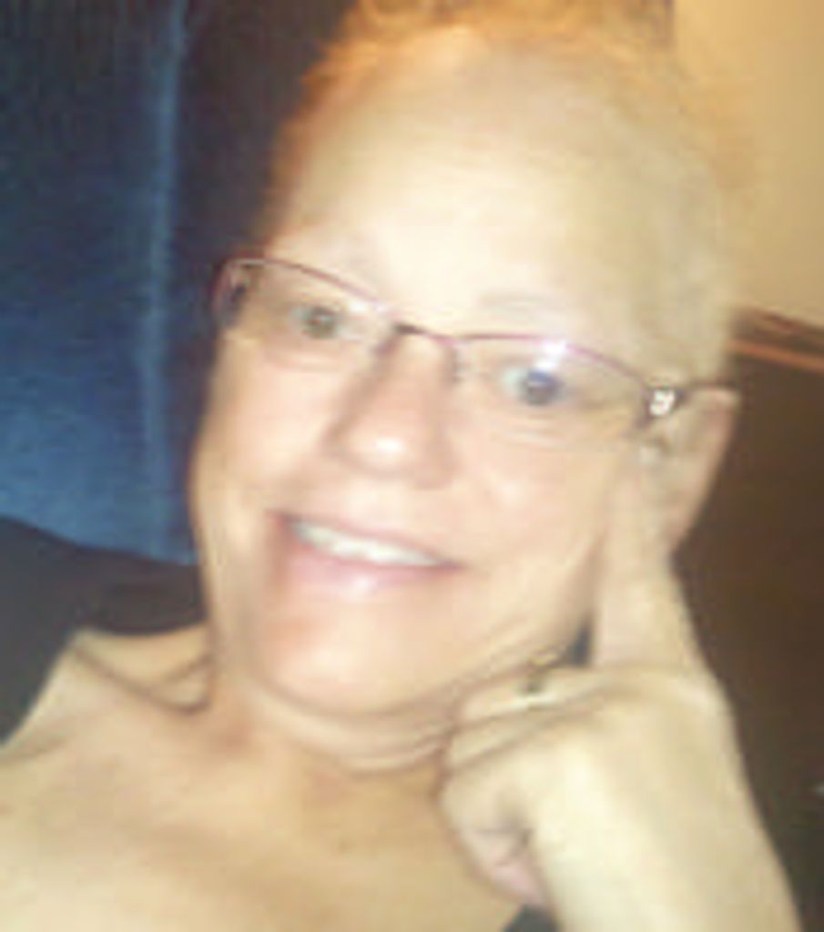 Janet Foster Profile Photo