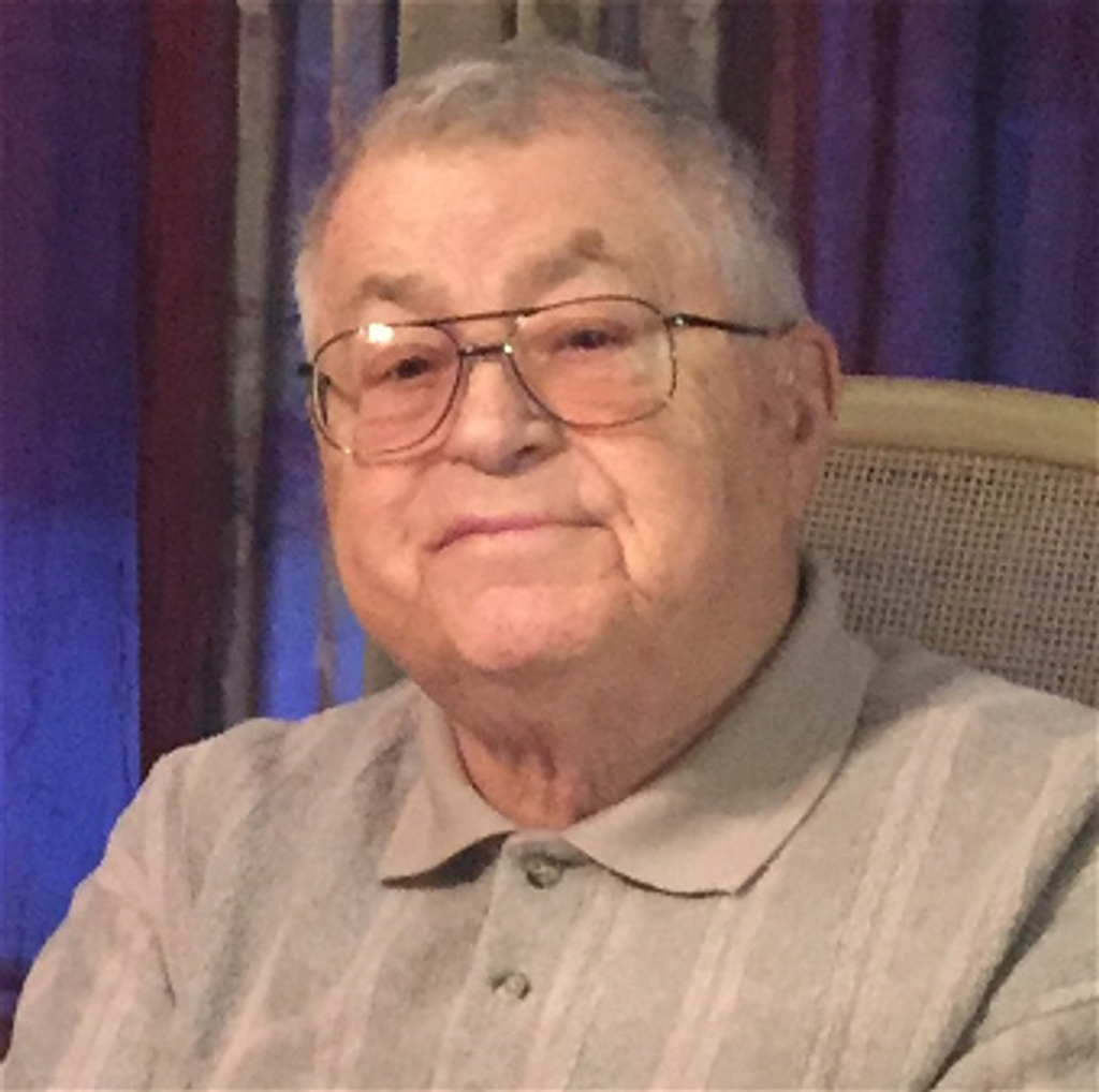 Ralph E. Tylee Profile Photo