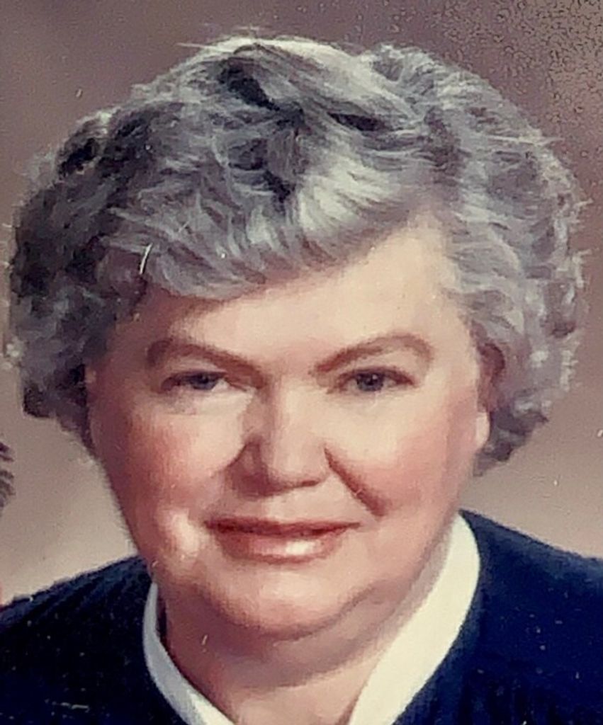 Joanne Trevenen