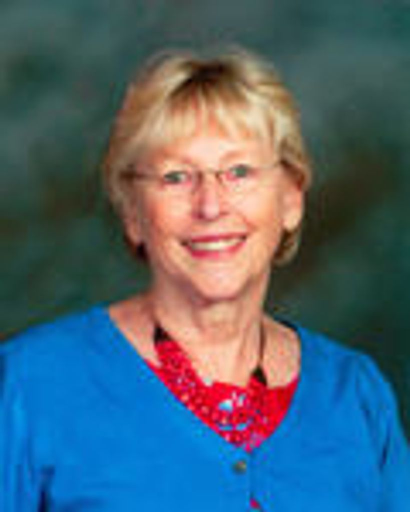 Donna Jorgensen