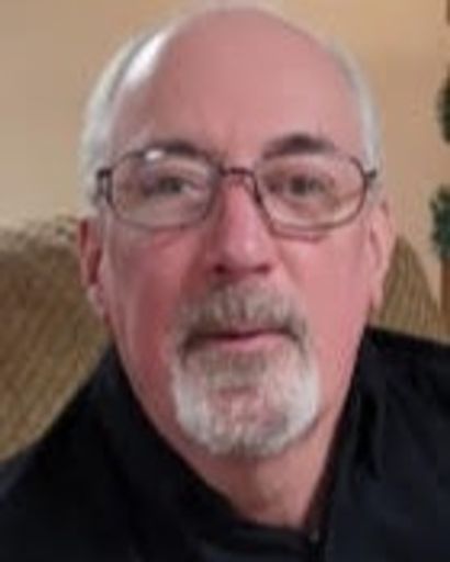 Todd D. Taylor Profile Photo