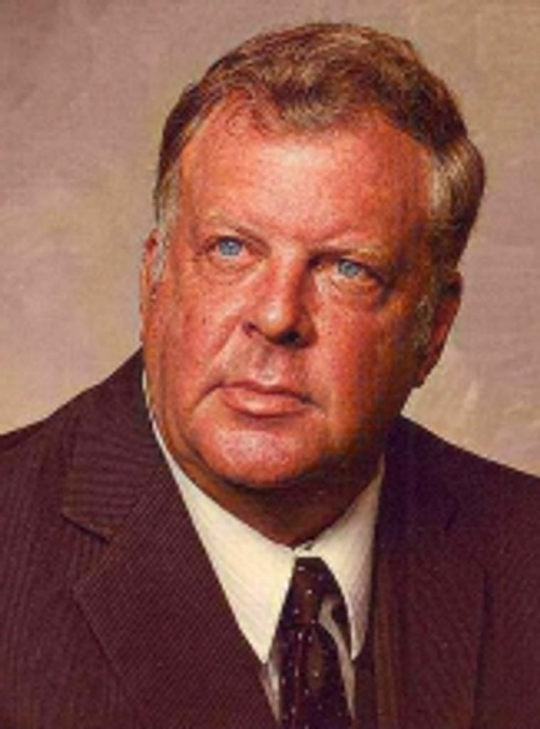 Albert T. Manard