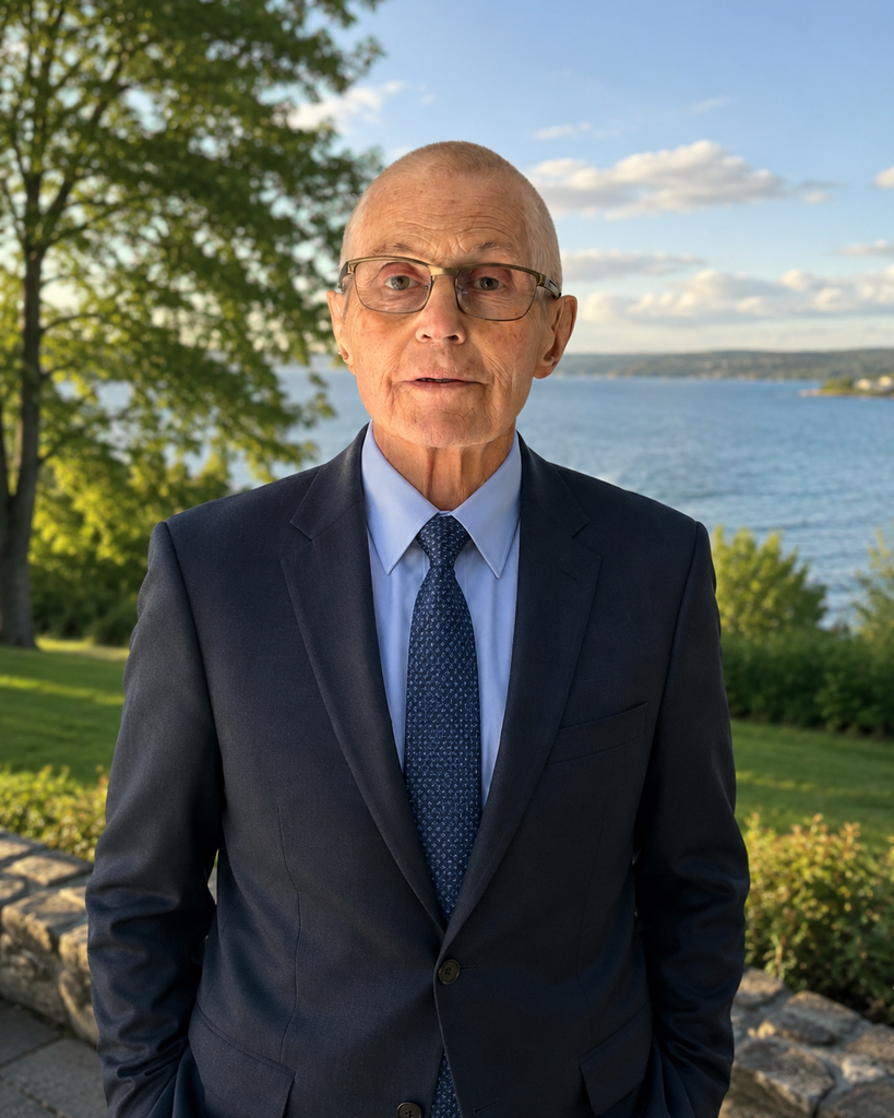 Robert Rahaley Schwenter Profile Photo