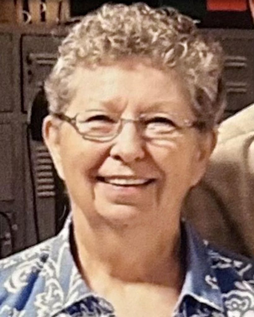 Kaye Riddick Byrum Profile Photo