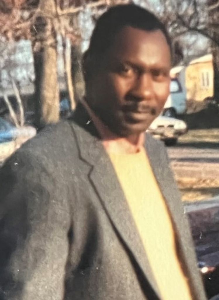 Willie James Morrison Profile Photo