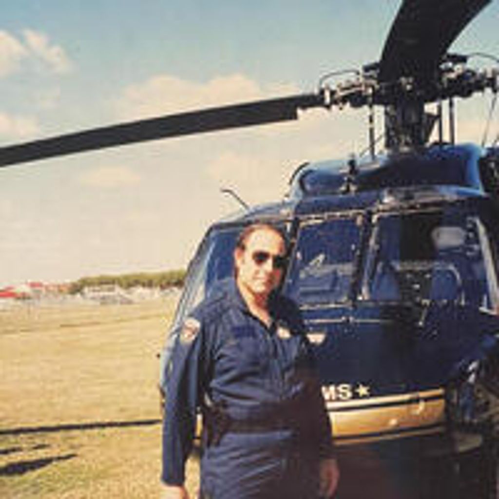 Dennis Wayne Del Grosso Profile Photo