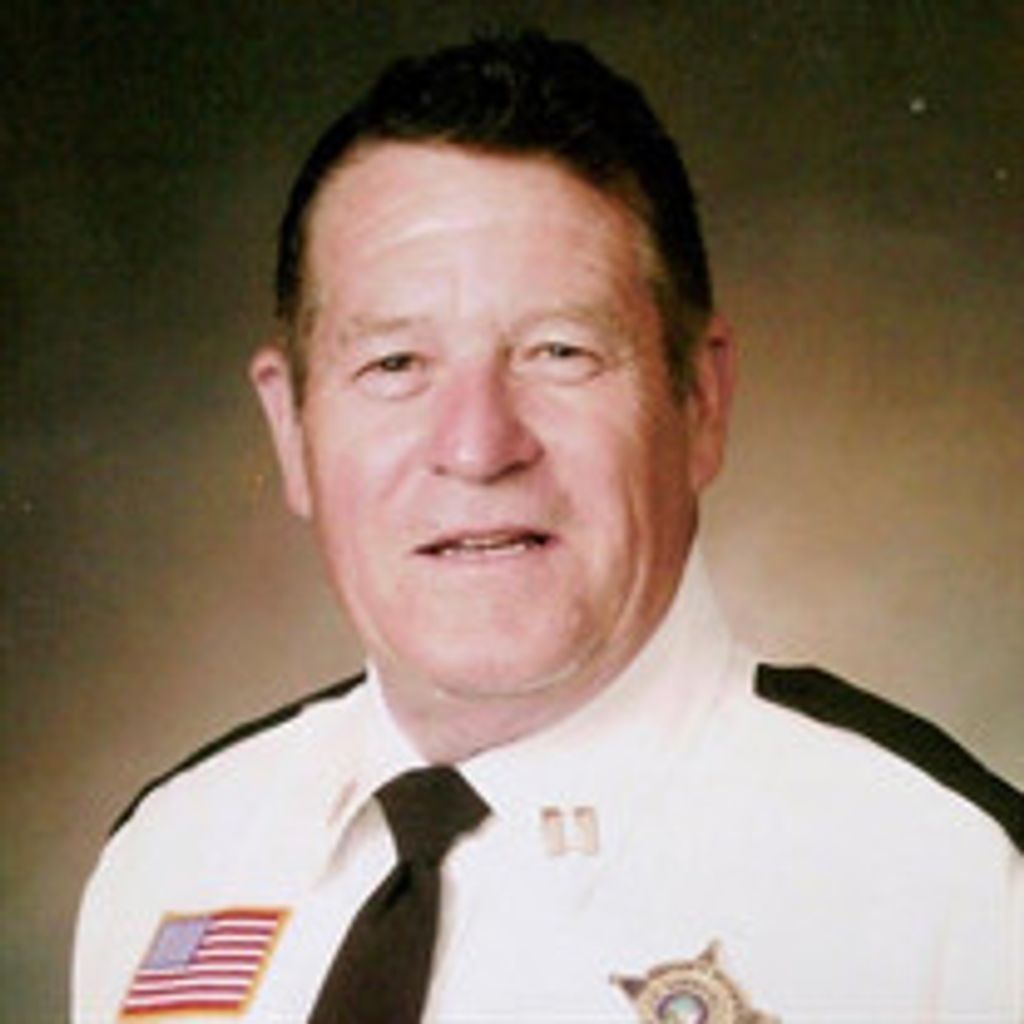 Ronald Wilson