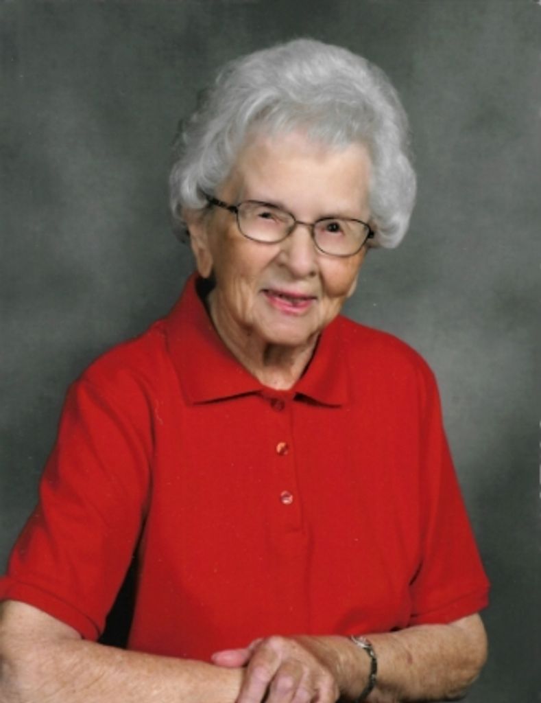 Jennie Louise (Hoover)  Powers