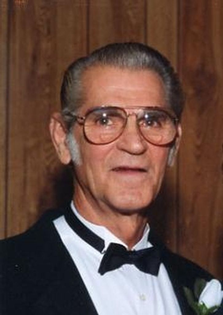 Stanley Charles Jensen