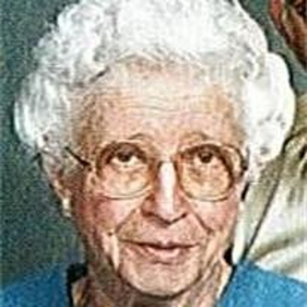 Elizabeth Havaich