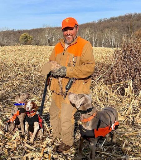 Terry L. Groman Profile Photo